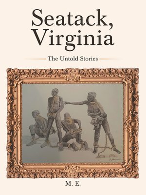 cover image of Seatack, Virginia